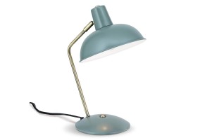 Stalinis šviestuvas FEDRA grün/patina